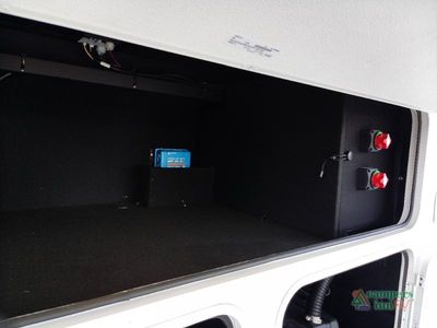 2026 Alliance RV Paradigm — photo 19 view
