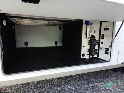 2026 Alliance RV Paradigm — photo 24 view