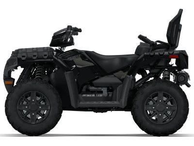 2026 Polaris Sportsman Touring 850 Premium — photo 14 view