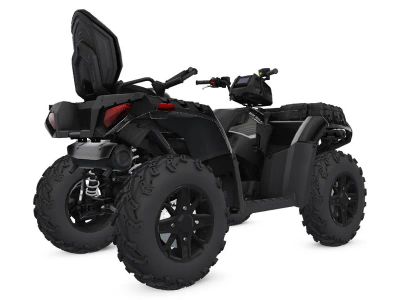 2026 Polaris Sportsman Touring 850 Premium — photo 16 view