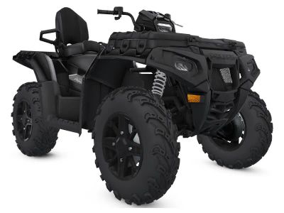 2026 Polaris Sportsman Touring 850 Premium — photo 12 view