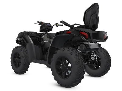 2026 Polaris Sportsman Touring 850 Premium — photo 17 view
