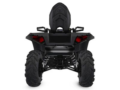 2026 Polaris Sportsman Touring 850 Premium — photo 18 view