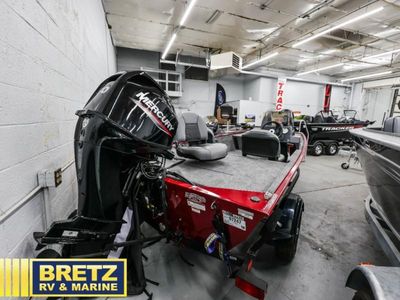2026 TRACKER Classic - Photo 3