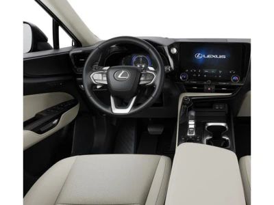 2026 Lexus NX HYBRID 350h LUXURY AWD - Photo 1