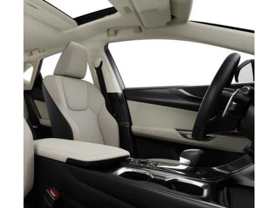 2026 Lexus NX HYBRID 350h LUXURY AWD - Photo 2