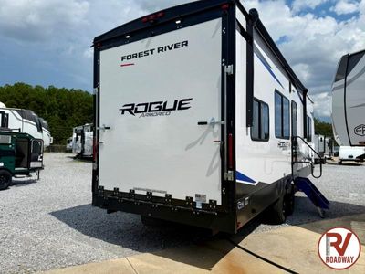 2026 Vengeance Rogue Armored 26L140 - Photo 4