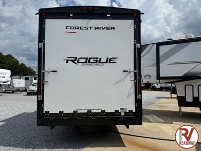 2026 Vengeance Rogue Armored 26L140 - Photo 5