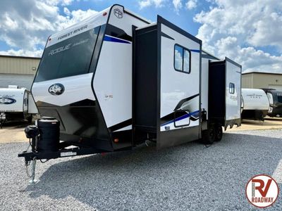2026 Vengeance Rogue Armored 26L140 - Photo 7