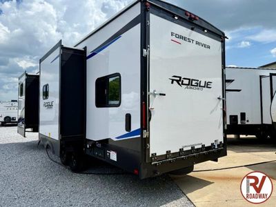 2026 Vengeance Rogue Armored 26L140 - Photo 6