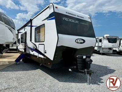 2026 Vengeance Rogue Armored 26L140 - Photo 3