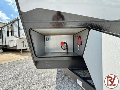 2026 Vengeance Rogue Armored 26L140 - Photo 8