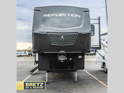 2026 Grand Design Reflection - Photo 3