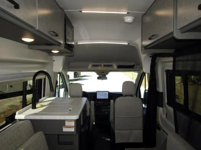 2026 Thor Motor Coach TALAVERA - Photo 4