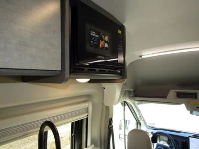 2026 Thor Motor Coach TALAVERA - Photo 11