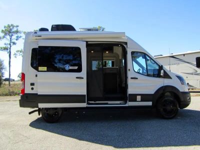 2026 Thor Motor Coach TALAVERA - Photo 22