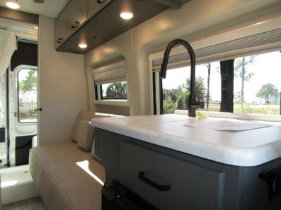 2026 Thor Motor Coach TALAVERA - Photo 7
