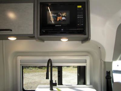 2026 Thor Motor Coach TALAVERA - Photo 12