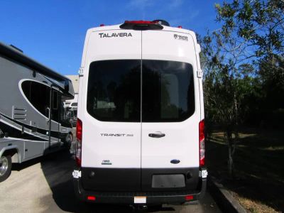 2026 Thor Motor Coach TALAVERA - Photo 24