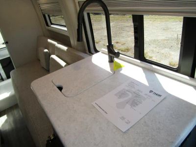 2026 Thor Motor Coach TALAVERA - Photo 8
