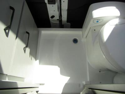 2026 Thor Motor Coach TALAVERA - Photo 19