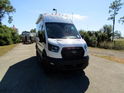 2026 Thor Motor Coach TALAVERA - Photo 1