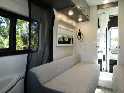 2026 Thor Motor Coach TALAVERA - Photo 14