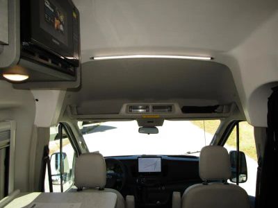 2026 Thor Motor Coach TALAVERA - Photo 5