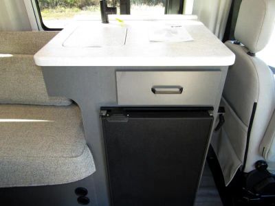 2026 Thor Motor Coach TALAVERA - Photo 13