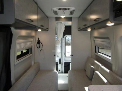 2026 Thor Motor Coach TALAVERA - Photo 6