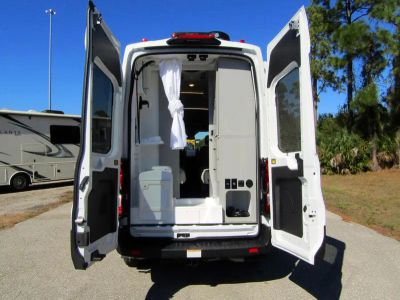 2026 Thor Motor Coach TALAVERA - Photo 2