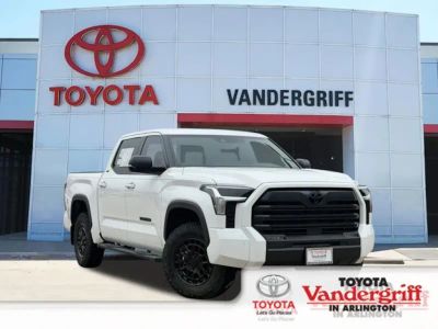2026 Toyota Tundra - Photo 1