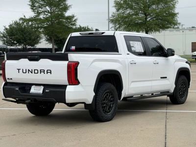 2026 Toyota Tundra - Photo 4