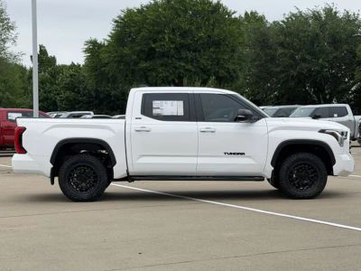 2026 Toyota Tundra - Photo 3
