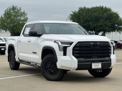 2026 Toyota Tundra - Photo 2