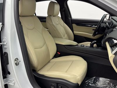 2024 Cadillac CT5 - Photo 36