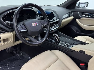 2024 Cadillac CT5 - Photo 8