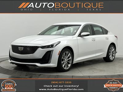 2024 Cadillac CT5 - Photo 1