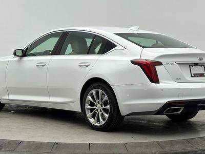 2024 Cadillac CT5 - Photo 5