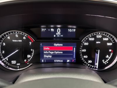 2024 Cadillac CT5 - Photo 9
