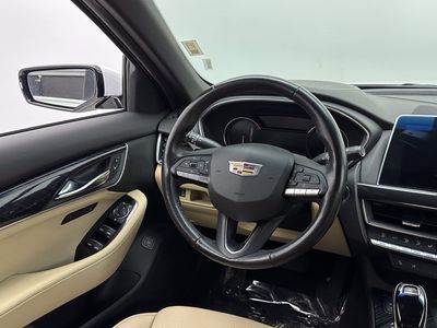 2024 Cadillac CT5 - Photo 24
