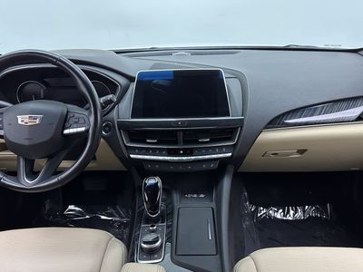 2024 Cadillac CT5 - Photo 25