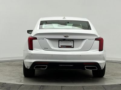 2024 Cadillac CT5 - Photo 6