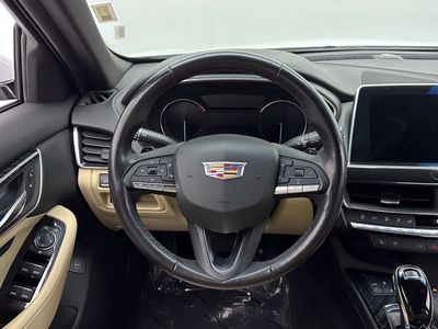 2024 Cadillac CT5 - Photo 23