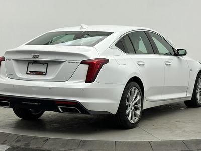 2024 Cadillac CT5 - Photo 7
