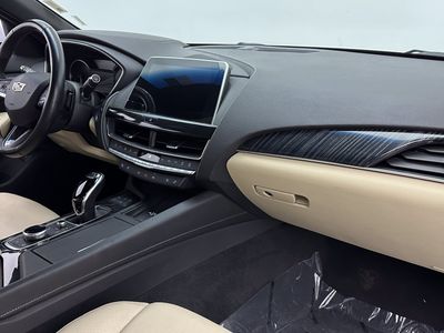 2024 Cadillac CT5 - Photo 33