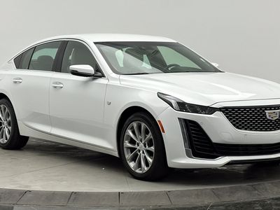 2024 Cadillac CT5 - Photo 3
