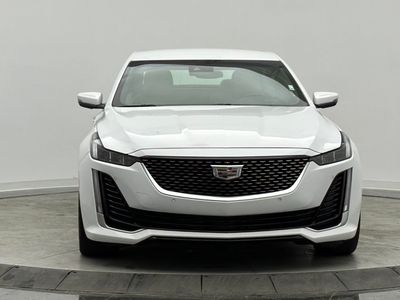 2024 Cadillac CT5 - Photo 2