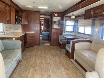 2008 Fleetwood Providence - Photo 8