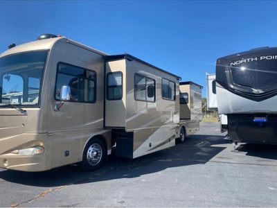 2008 Fleetwood Providence - Photo 2